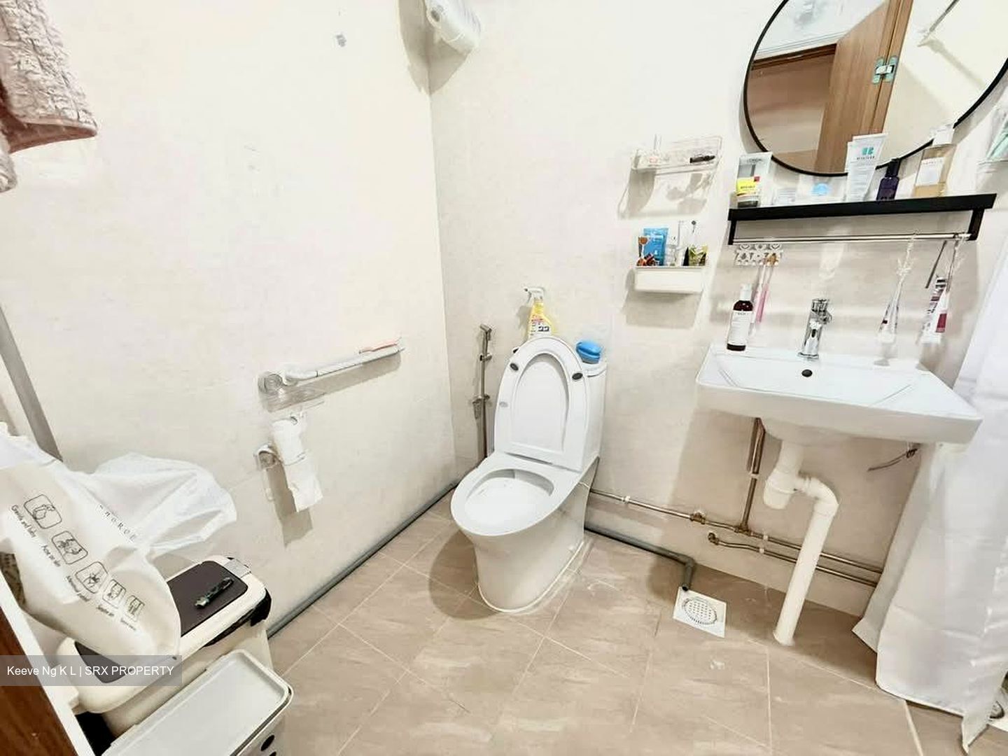 Blk 705 Woodlands Drive 40 (Woodlands), HDB 5 Rooms #601844001
